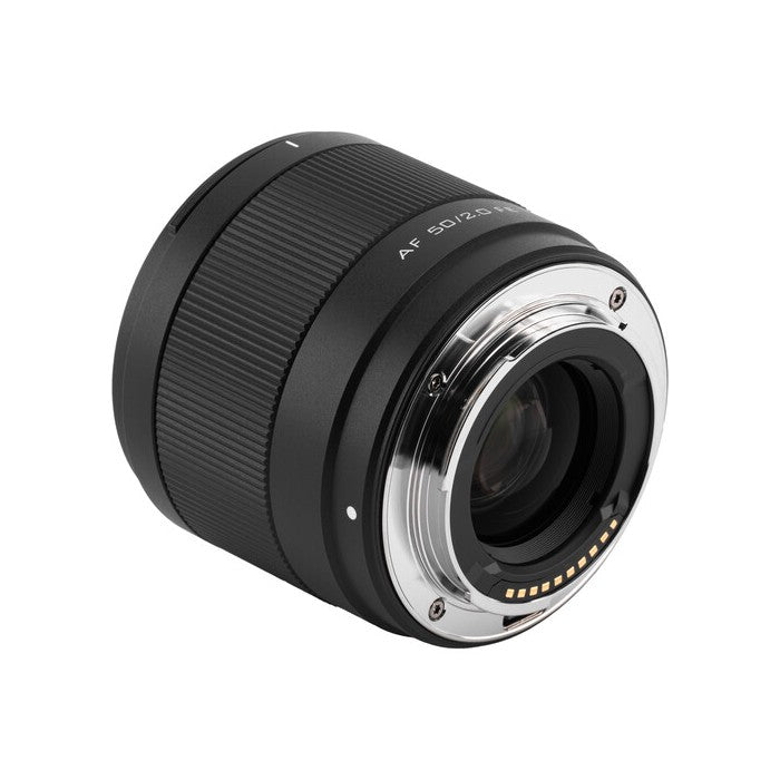 Viltrox objektiv (S) AF  50mm F2,0 AIR / FF (Sony E-mount)