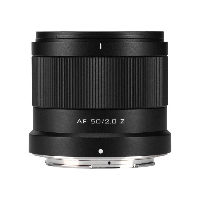 Viltrox objektiv (N) AF  50mm F2,0 AIR / FF (Nikon Z)