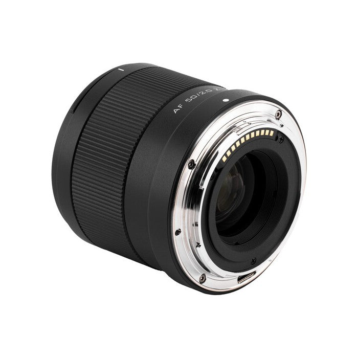 Viltrox objektiv (N) AF  50mm F2,0 AIR / FF (Nikon Z)