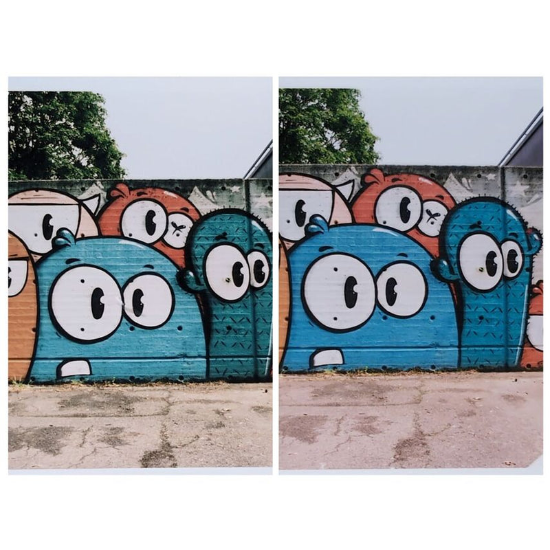 AGFAPhoto film Color 400 135-24