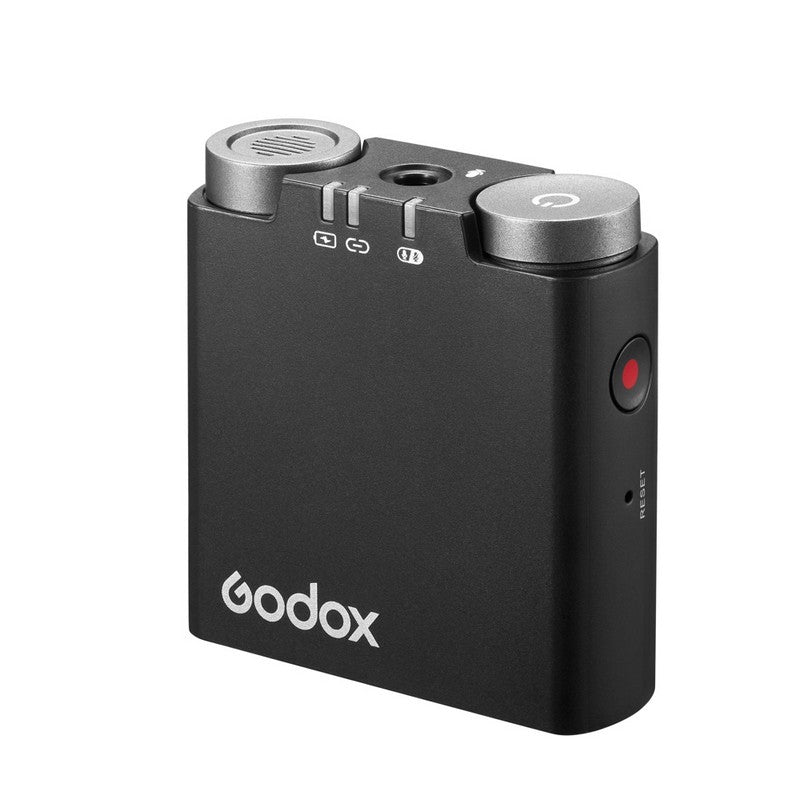 Godox Mikrofon Virso M1 set
