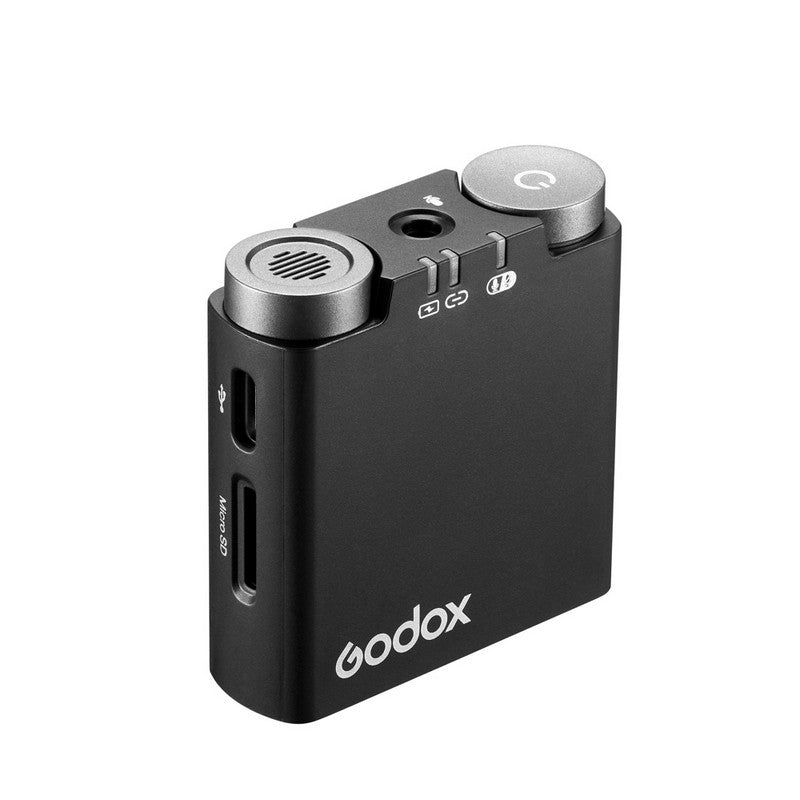 Godox Mikrofon Virso M2 set