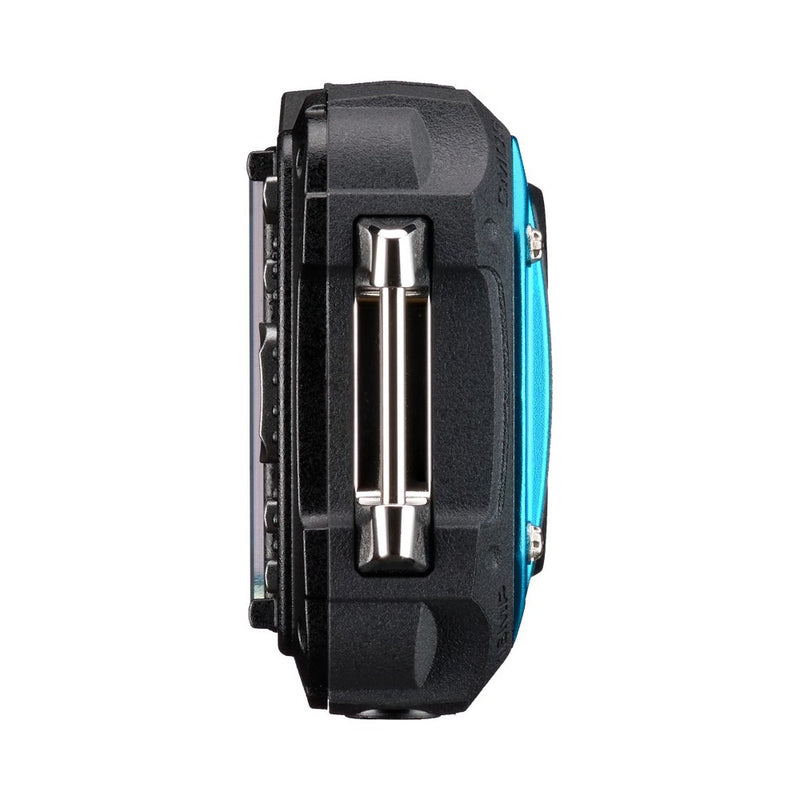 Pentax WG-90 vodootporni dig. fotoaparat (plavi)