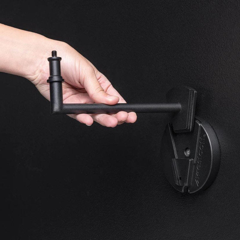 Westcott Float Wall mount ARM KIT - zidni držač pribora i rasvjete