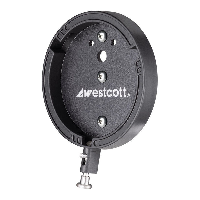 Westcott Float Wall mount Bowens - zidni držač pribora