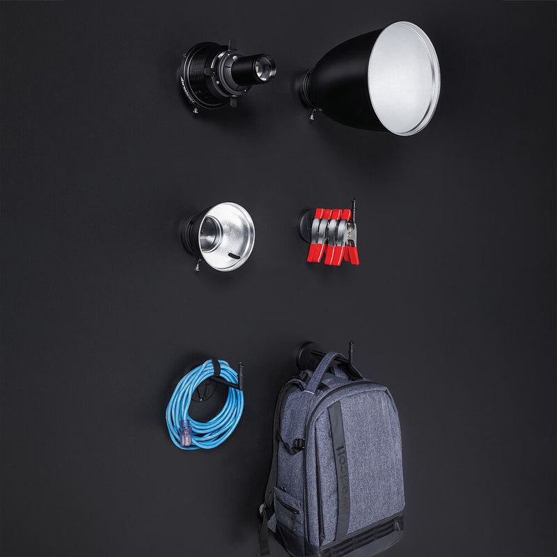 Westcott Float Wall mount Bowens - zidni držač pribora