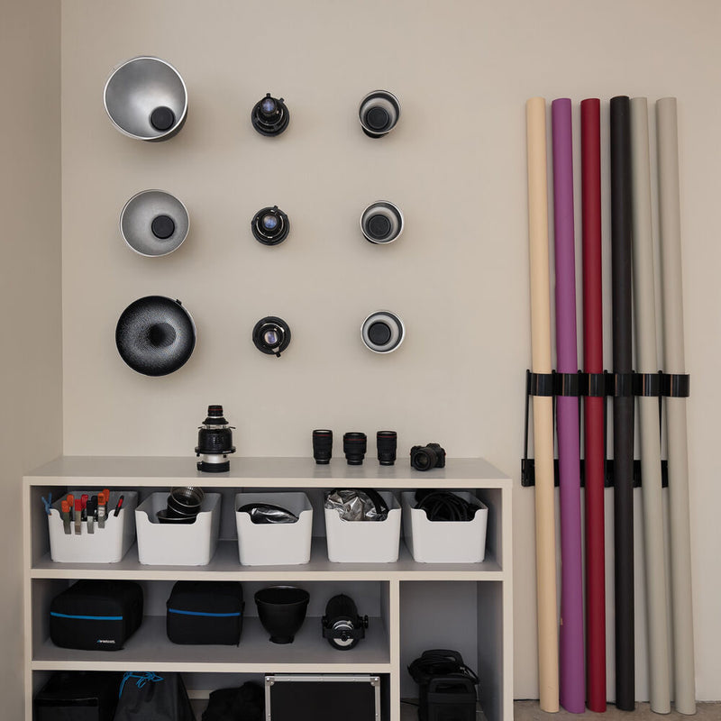 Westcott Float Wall mount PROFOTO - zidni držač pribora