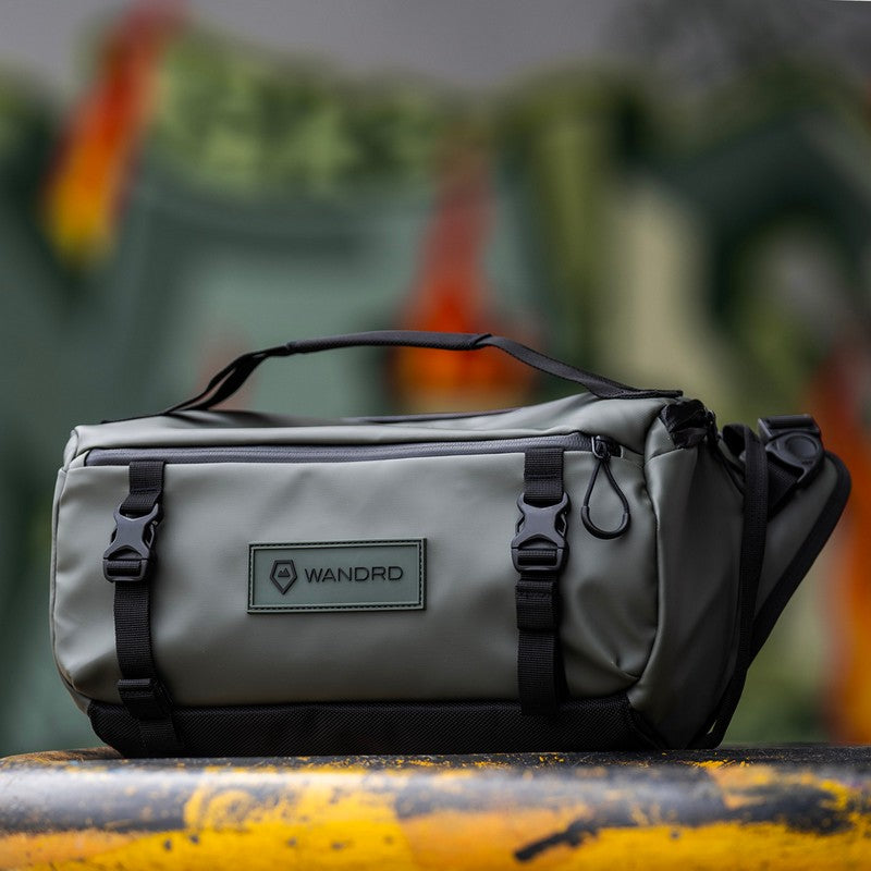 WANDRD ROGUE Sling 9L