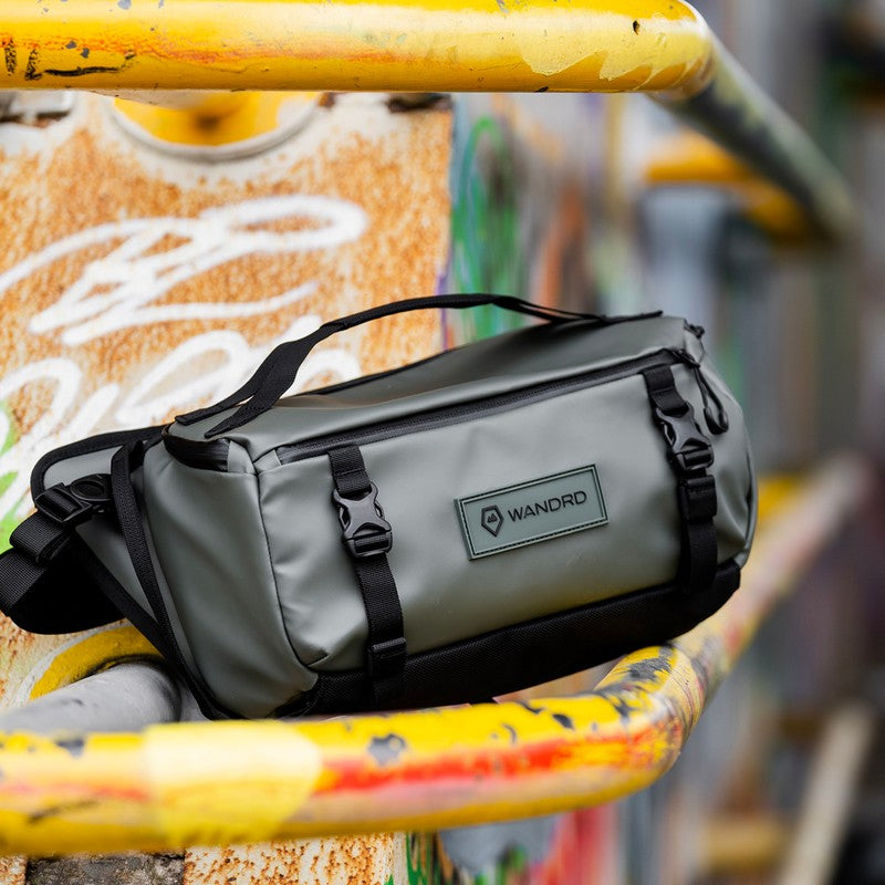WANDRD ROGUE Sling 9L