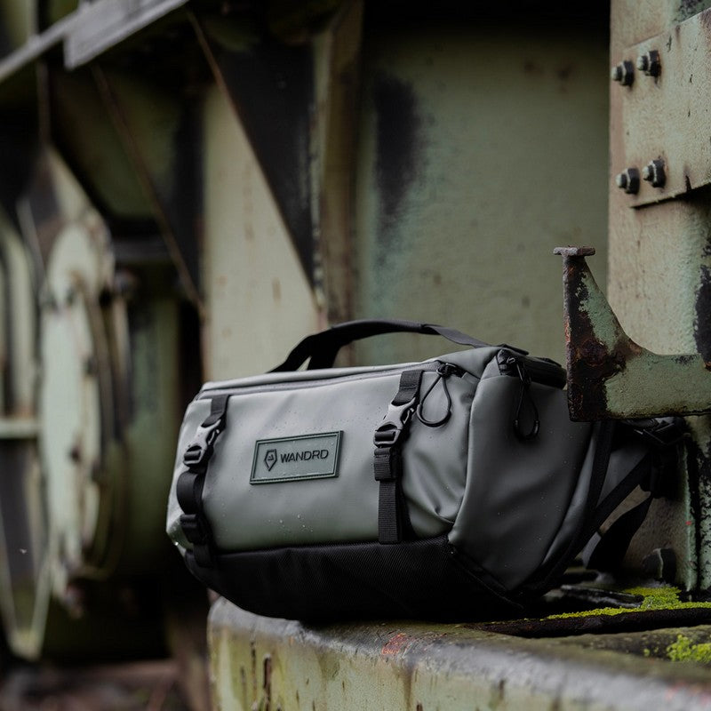 WANDRD ROGUE Sling 9L