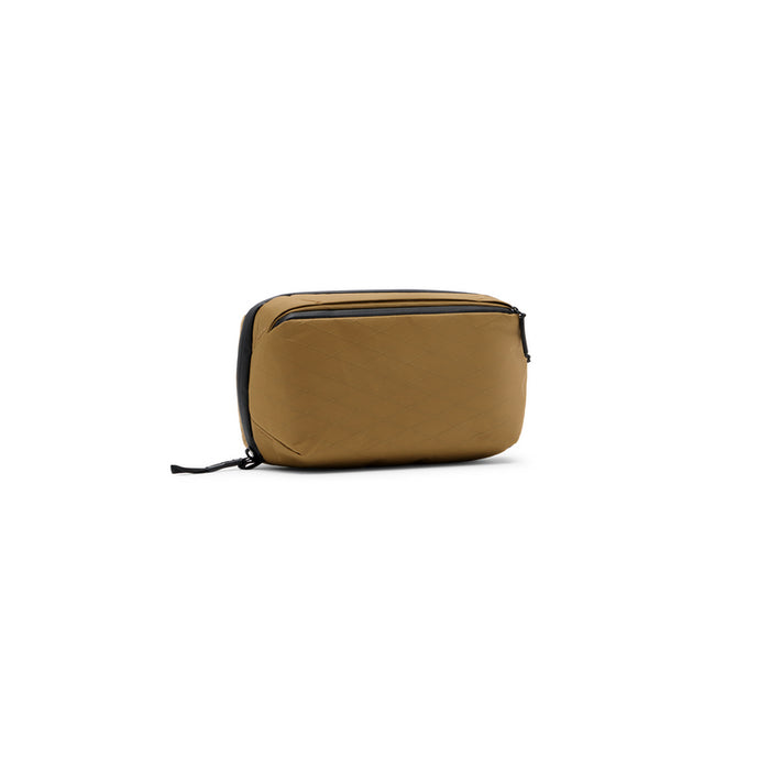 Peak Design Wash Pouch - Coyote