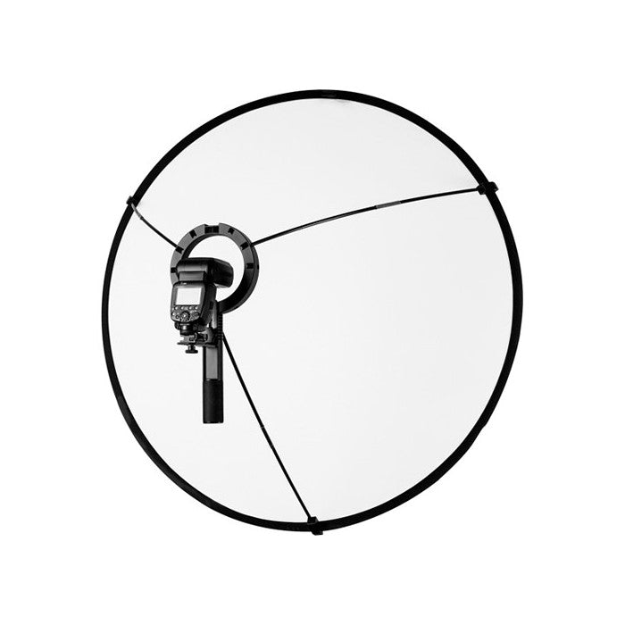 Westcott LUNA GRIP KIT sklopivi difuzor za fleš (102cm)