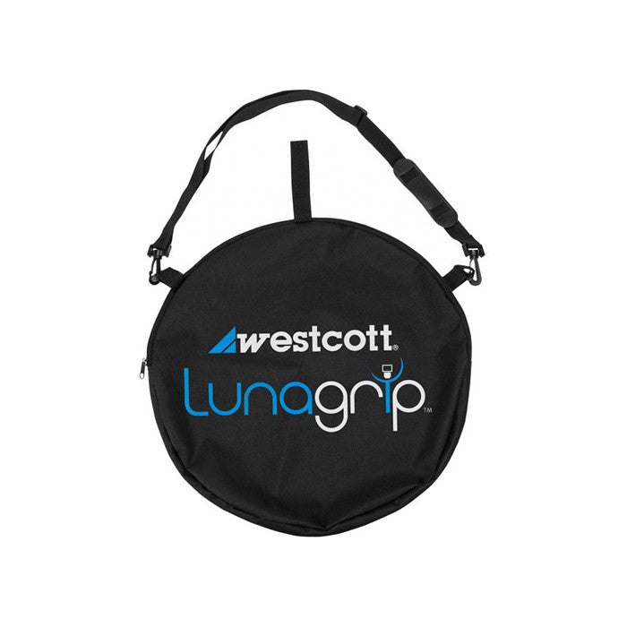 Westcott LUNA GRIP KIT sklopivi difuzor za fleš (102cm)