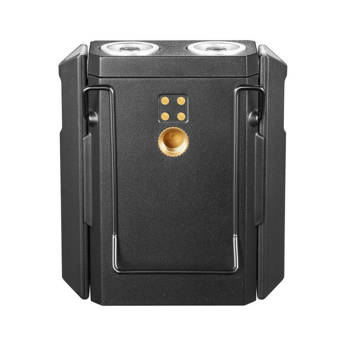 Godox Mikrofon set WmicS2 PRO kit 2 (bežični)