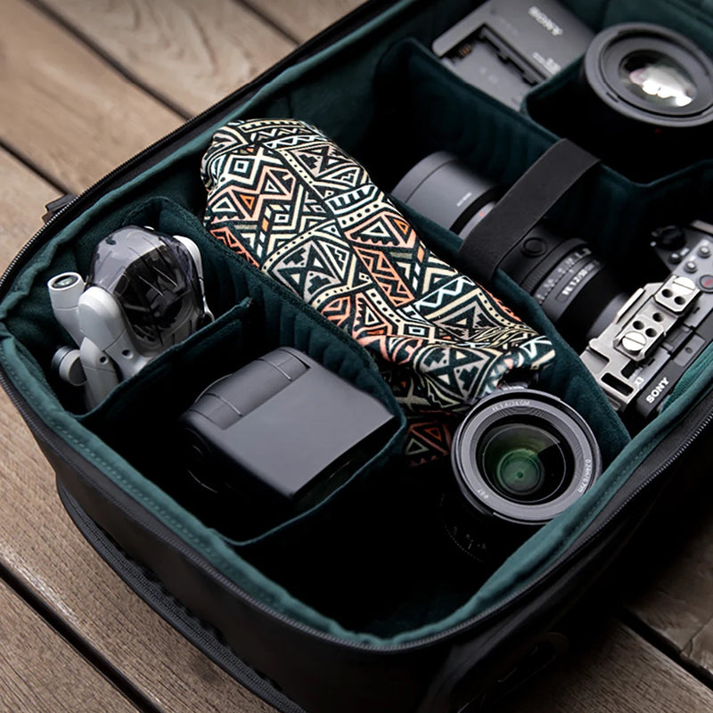 PGYTECH Protective Wrap (Artist) M 45x45cm / microfiber zaštita za objektiv/fotoaparat (Copy)