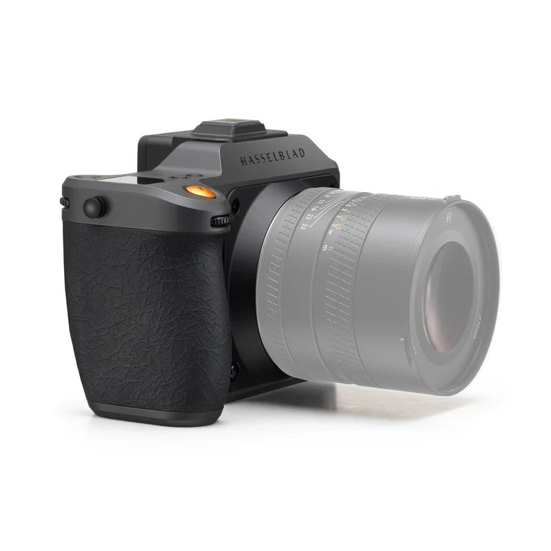 Hasselblad X2D II 100C Medium Format Mirrorless Camera 100mp