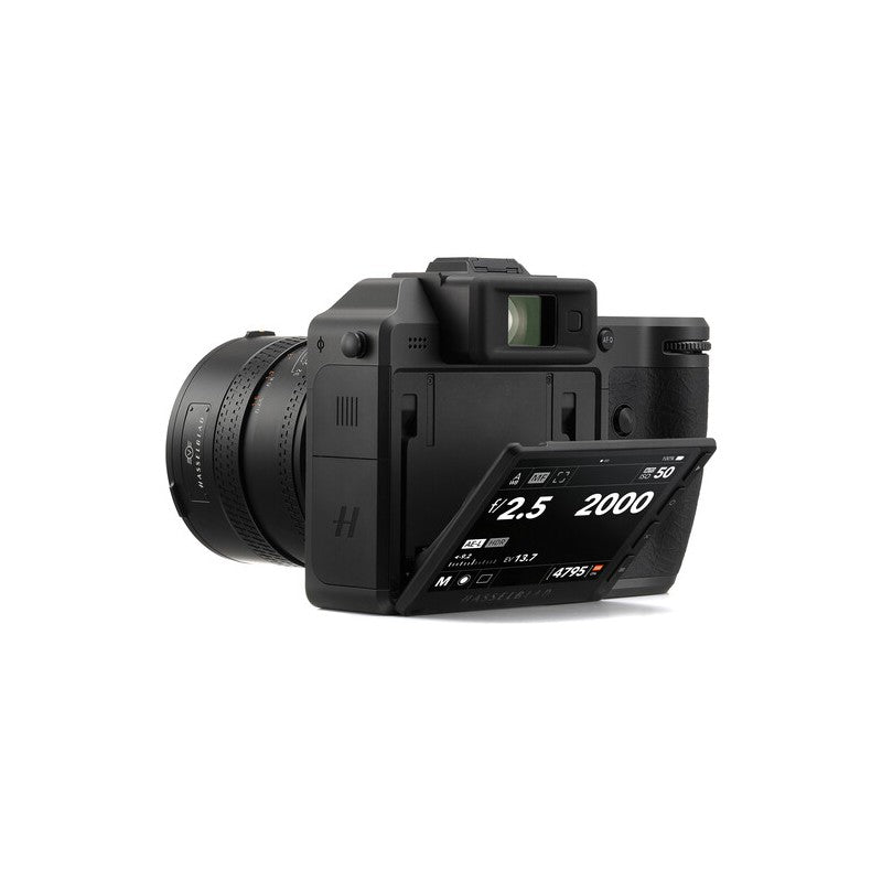 Hasselblad X2D II 100C Medium Format Mirrorless Camera 100mp