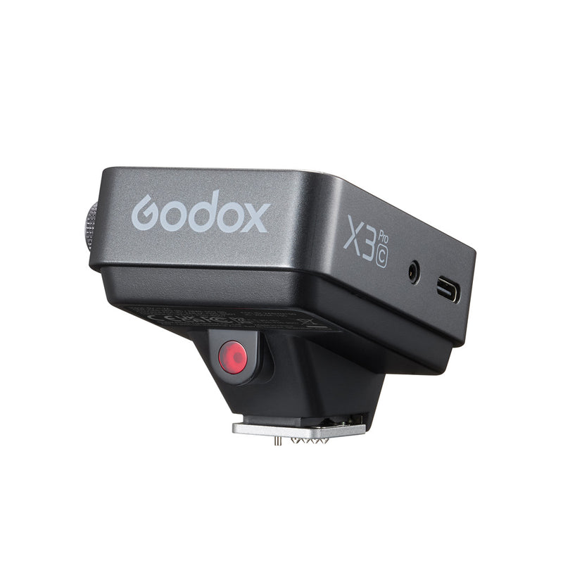 Godox Radio okidač X3 PRO N - Nikon