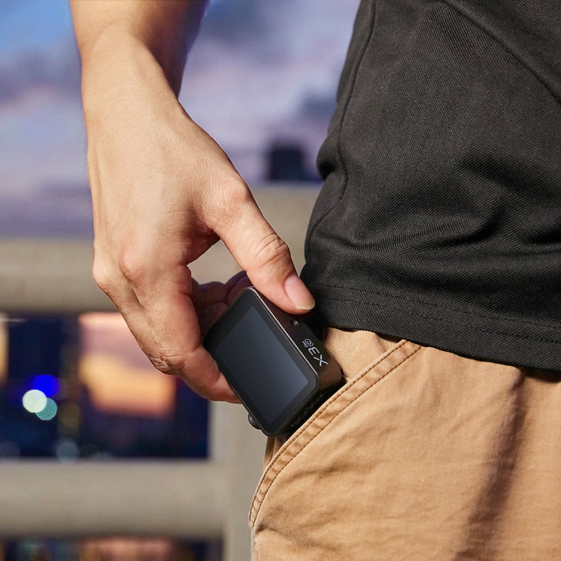 Godox Radio okidač X3 PRO N - Nikon