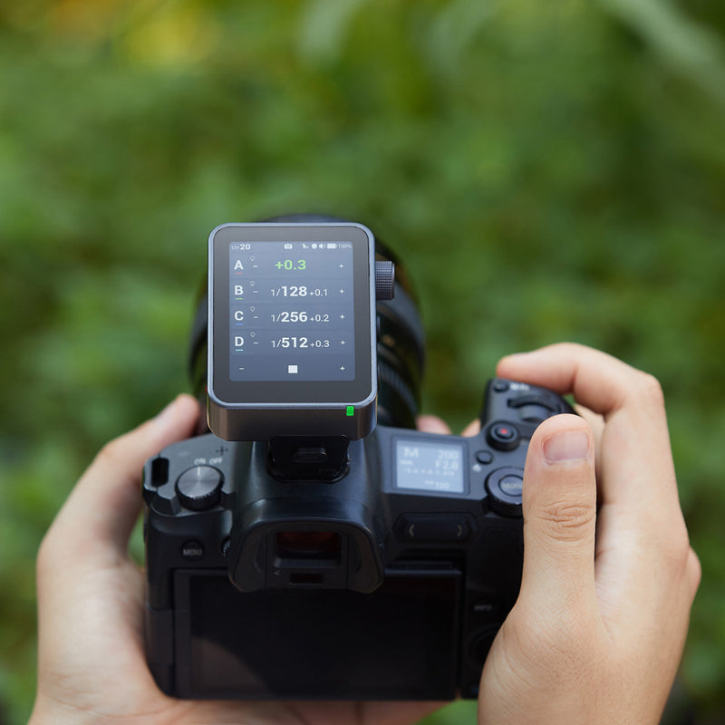 Godox Radio okidač X3 PRO N - Nikon