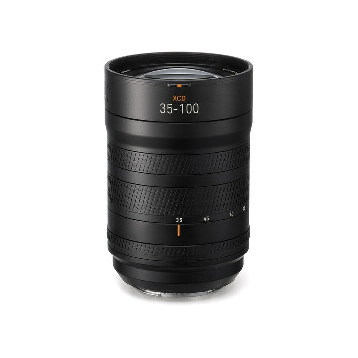 Hasselblad XCD  35-100mm f/ 2,8-4 E