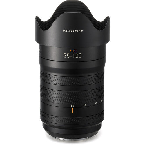 Hasselblad XCD  35-100mm f/ 2,8-4 E