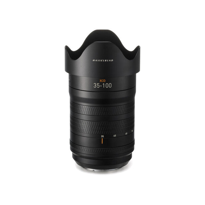 Hasselblad XCD  35-100mm f/ 2,8-4 E