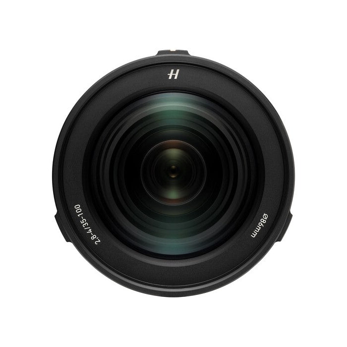 Hasselblad XCD  35-100mm f/ 2,8-4 E
