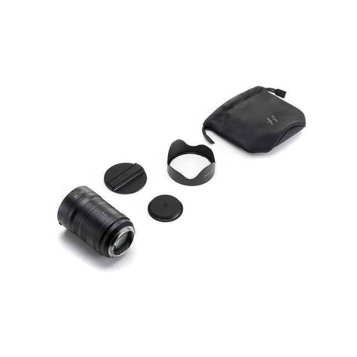 Hasselblad XCD  35-100mm f/ 2,8-4 E