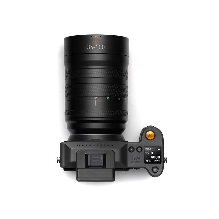 Hasselblad XCD  35-100mm f/ 2,8-4 E