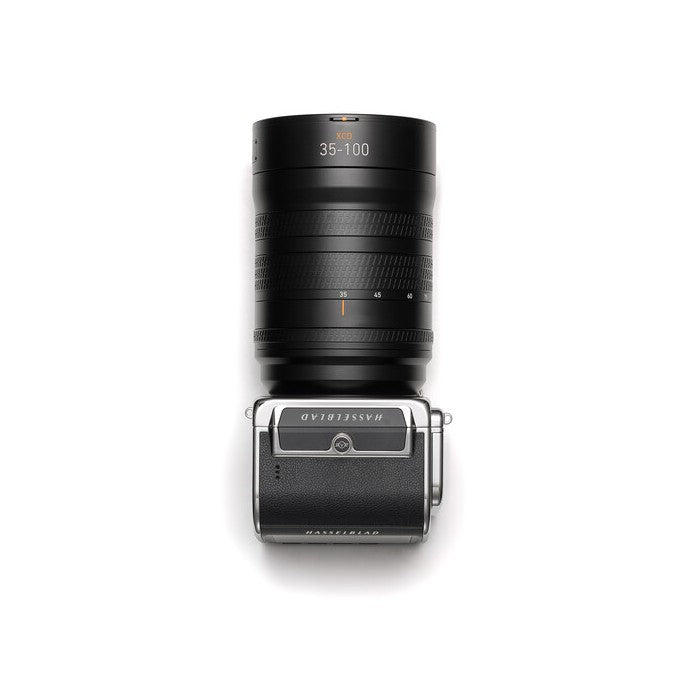 Hasselblad XCD  35-100mm f/ 2,8-4 E