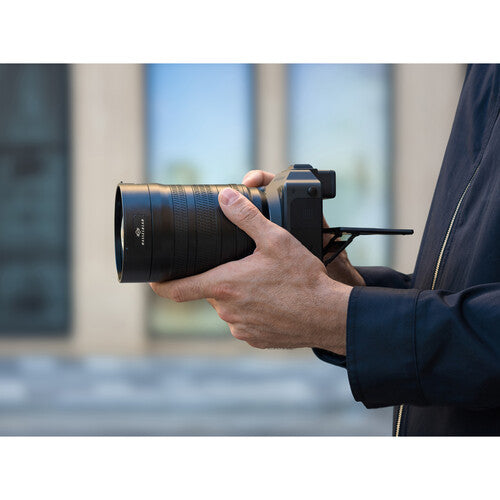 Hasselblad XCD  35-100mm f/ 2,8-4 E