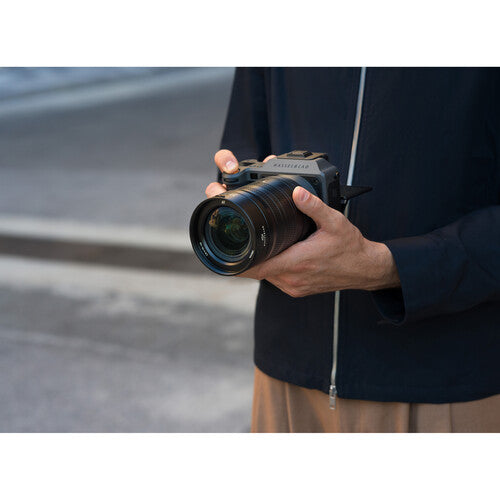 Hasselblad XCD  35-100mm f/ 2,8-4 E