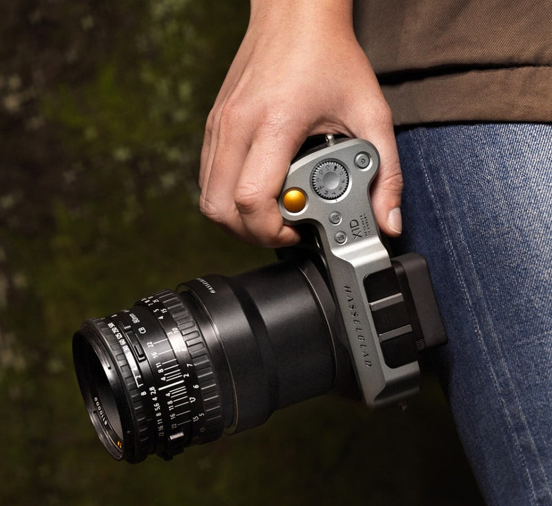 Hasselblad Adapter XV (za Hasellblad V objektive)