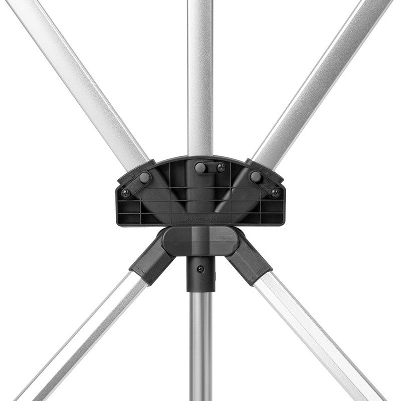 Westcott X-Drop PRO držač pozadine 2,4m