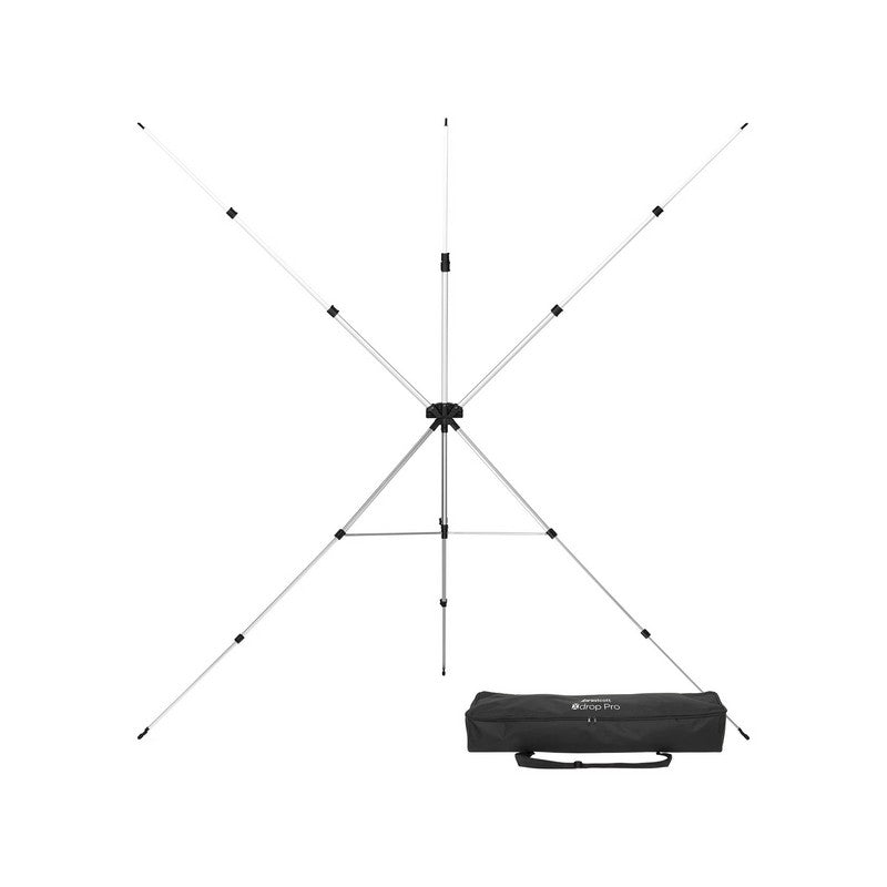 Westcott X-Drop PRO držač pozadine 2,4m