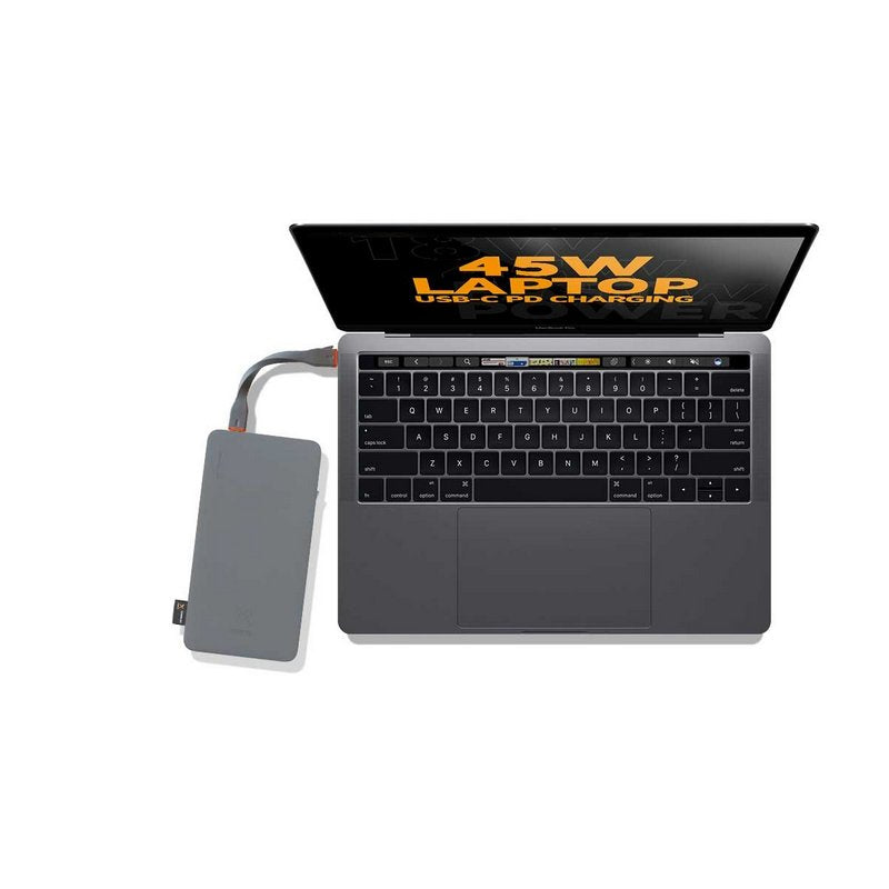 Xtorm Punjač Power Bank Rover 45W, 20 000mAh, USB-C