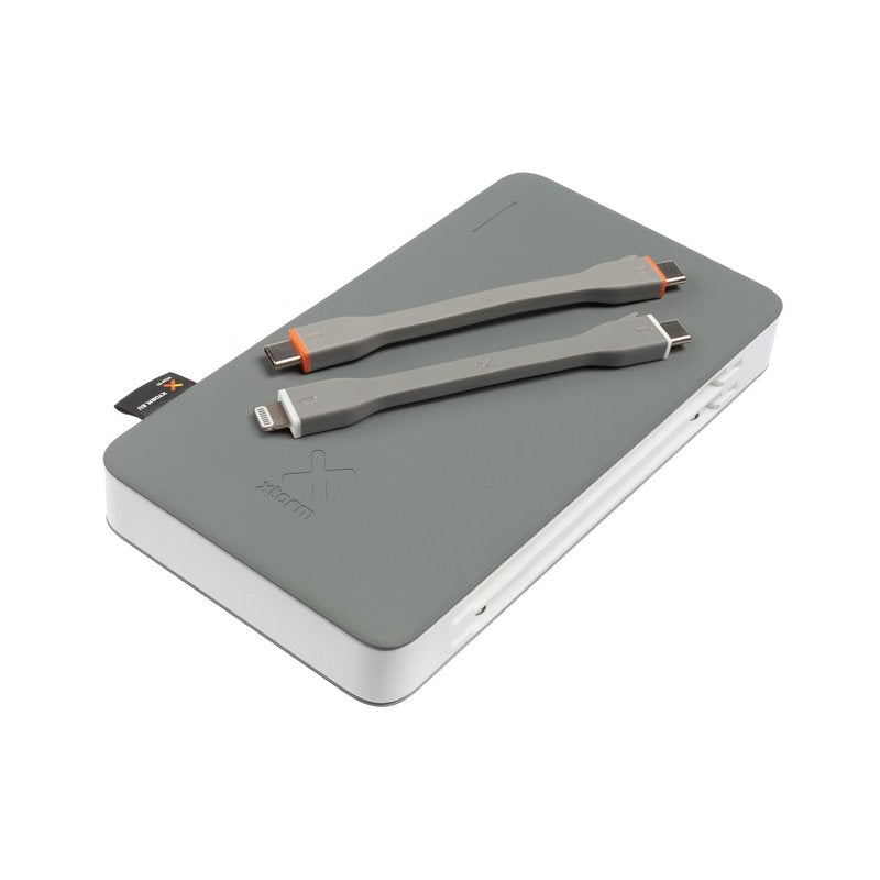 Xtorm Punjač Power Bank Rover 45W, 20 000mAh, USB-C