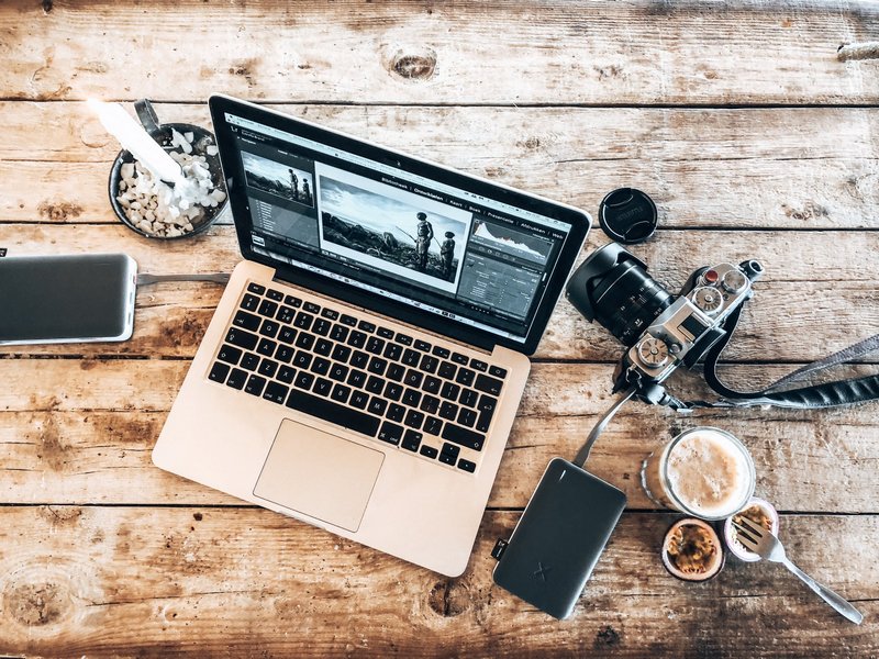 Xtorm Punjač Power Bank Rover 45W, 20 000mAh, USB-C