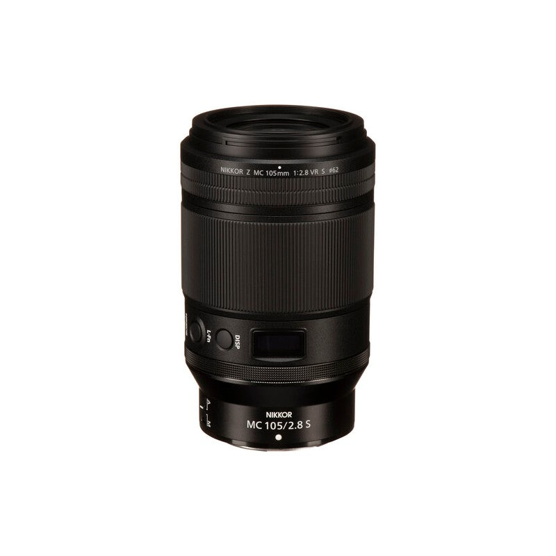 Nikon Objektiv Z  105mm f/2.8 VR S MC Macro
