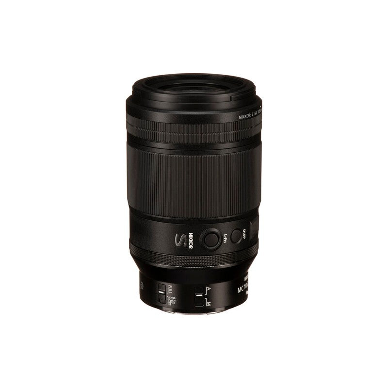 Nikon Objektiv Z  105mm f/2.8 VR S MC Macro