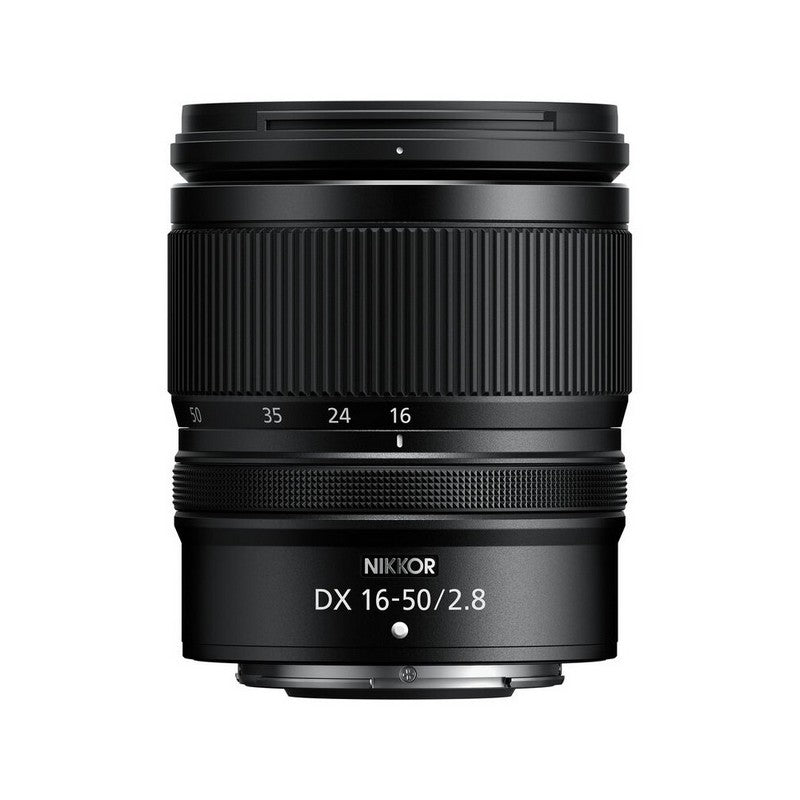 Nikon Objektiv Z   16-50mm f/2.8 VR DX