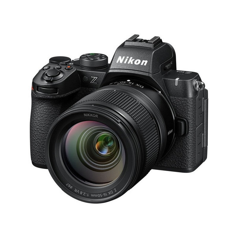 Nikon Objektiv Z   16-50mm f/2.8 VR DX