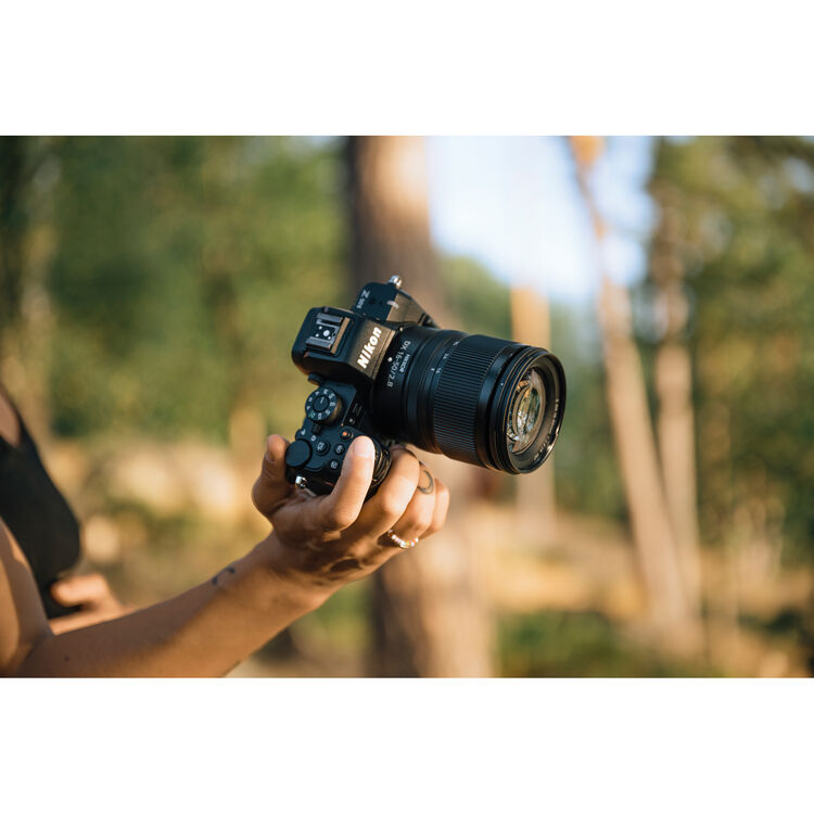 Nikon Objektiv Z   16-50mm f/2.8 VR DX