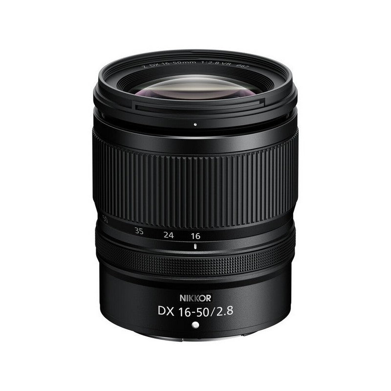Nikon Objektiv Z   16-50mm f/2.8 VR DX