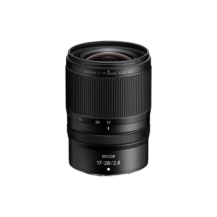 Nikon Objektiv Z  17-28mm f/2.8 S - Promocija 23.9.2024