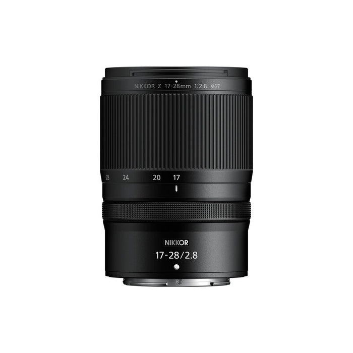 Nikon Objektiv Z  17-28mm f/2.8 S - Promocija 23.9.2024