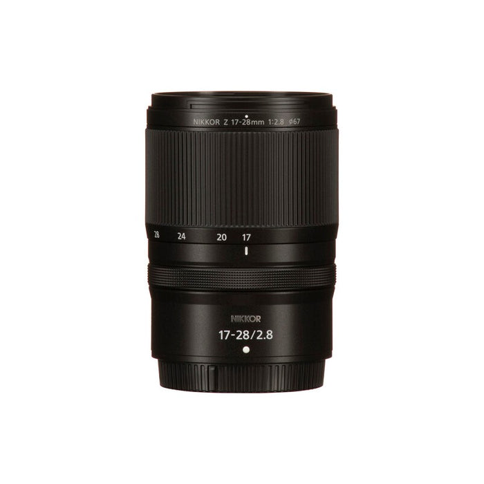 Nikon Objektiv Z  17-28mm f/2.8 S - Promocija 23.9.2024