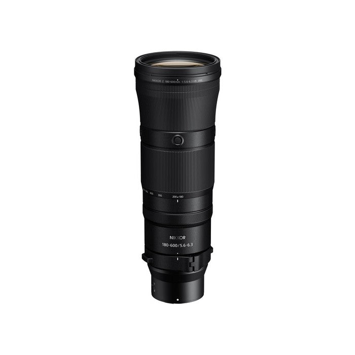 Nikon Objektiv Z  180-600mm f/5.6-6.3 VR