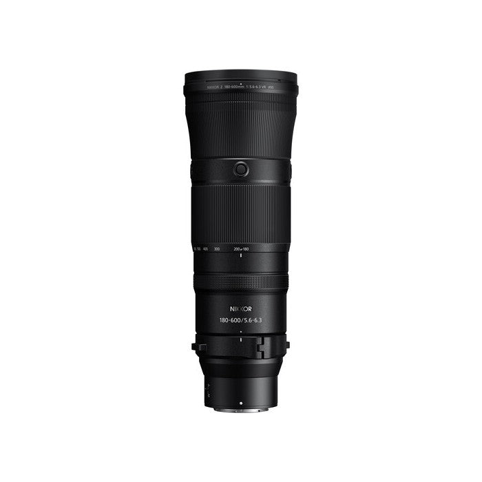 Nikon Objektiv Z  180-600mm f/5.6-6.3 VR